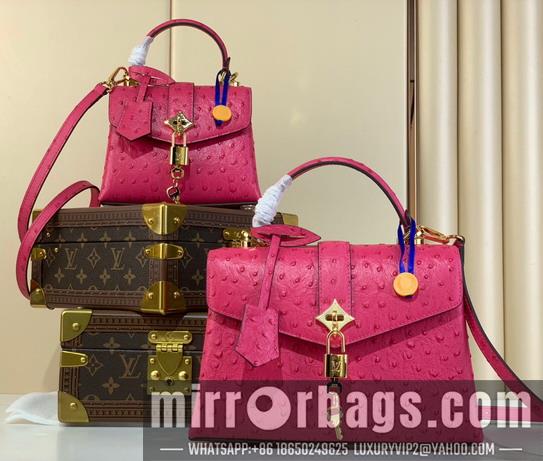 LV Replica Bags Rosedes vents N84207 19x15x9cm gf4