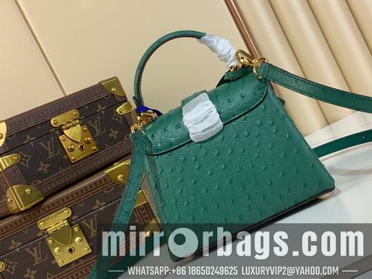 LV Replica Bags Rosedes vents N84207 19x15x9cm gf3
