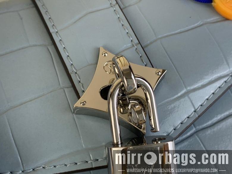 LV Replica Bags Rosedes Vents N84713 19x15x9cm gf2