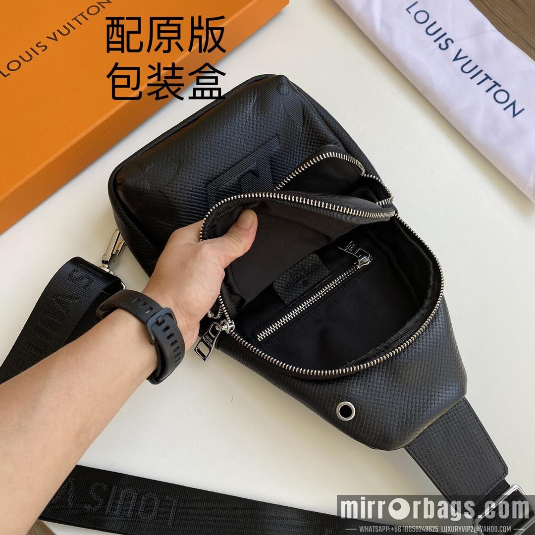 LV Replica Bags 1027 30X17X5cm