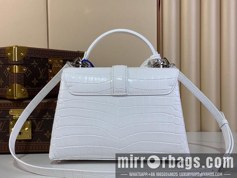 LV Replica Bags Rosedes Vents N84713 27x18x9cm gf8