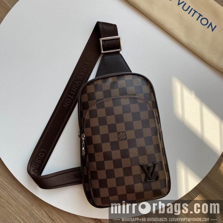 LV Replica Bags 2074 27X18X5cm