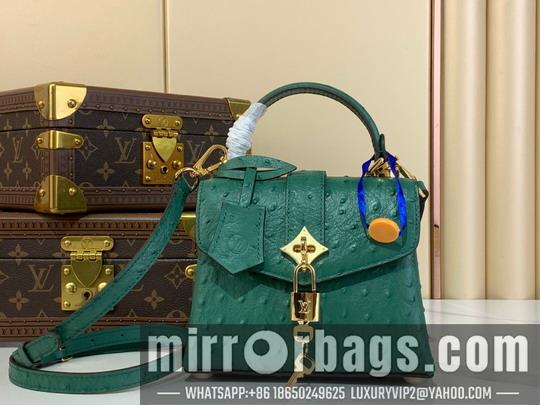 LV Replica Bags Rosedes vents N84207 19x15x9cm gf3