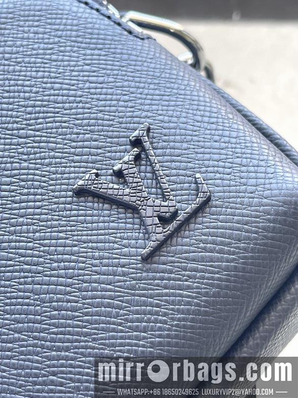 LV Replica Bags Avenue M11657 22.5x15.5x7.5cm gf