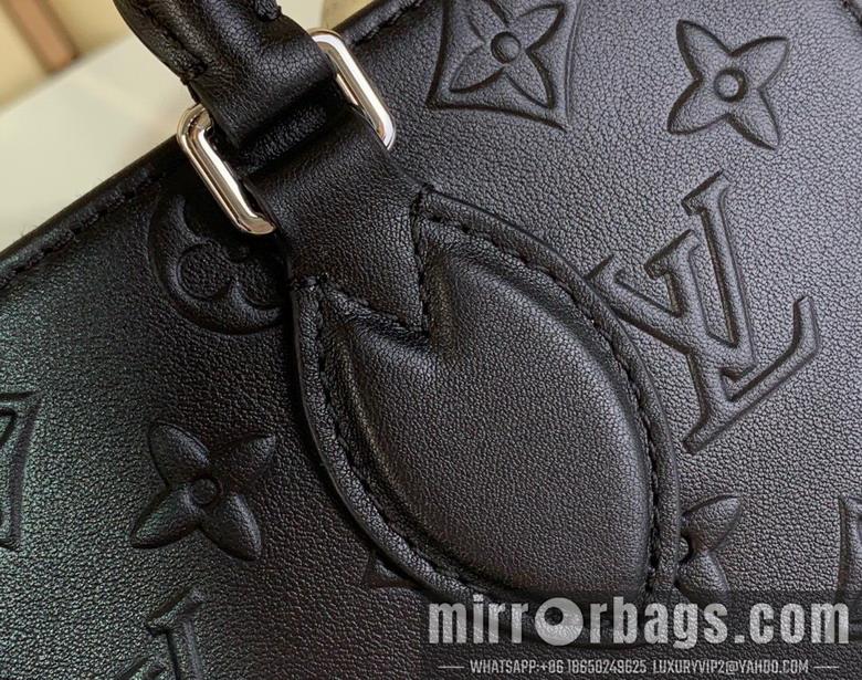 LV Replica Bags On M14576 25x19x11.5cm gf