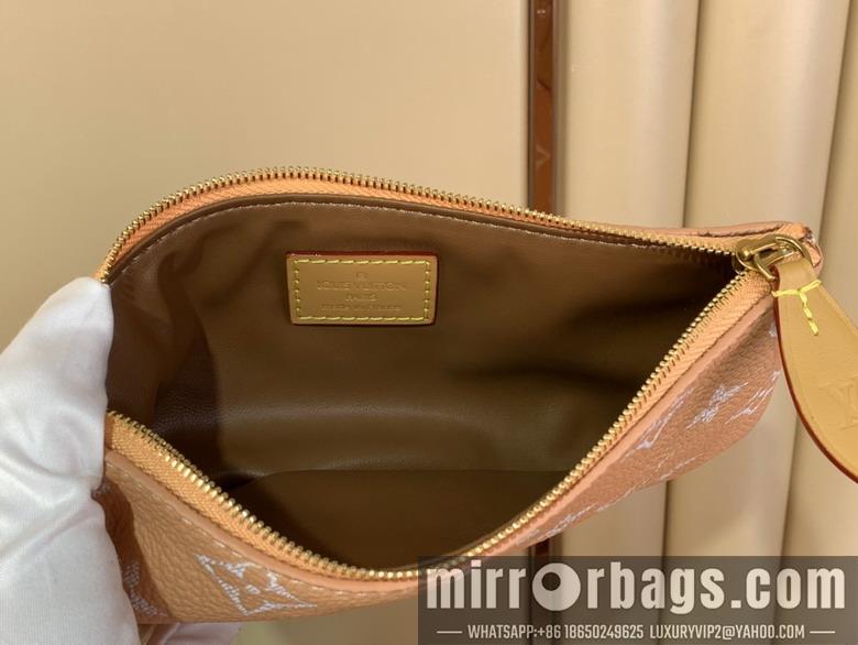 LV Replica Bags Speedy M24438 40x26x23cm gf