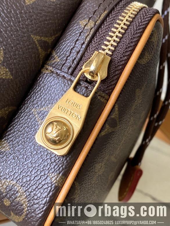 LV Replica Bags Noe M14017 22x24x16cm gf