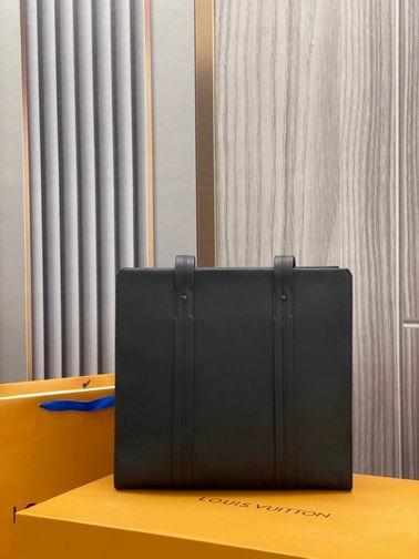 LV Replica Bags Aerogram Tote M57308 36.5x34x13cm gf