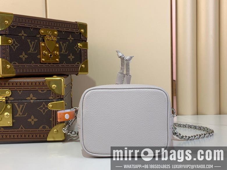 LV Replica Bags Noe m14224 16x10x13cm gf