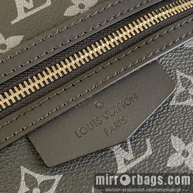 LV Replica Bags Discovery m14020 38x13x28cm gf