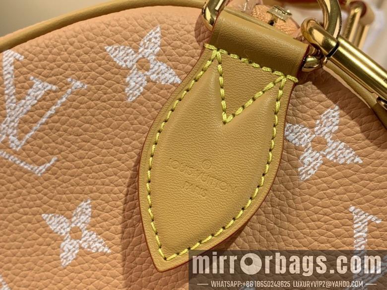 LV Replica Bags Speedy M24438 40x26x23cm gf