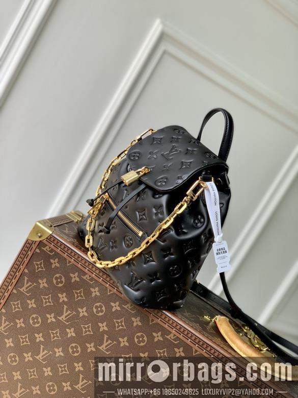 LV Replica Bags Coussin M13357 26x10x21cm gf