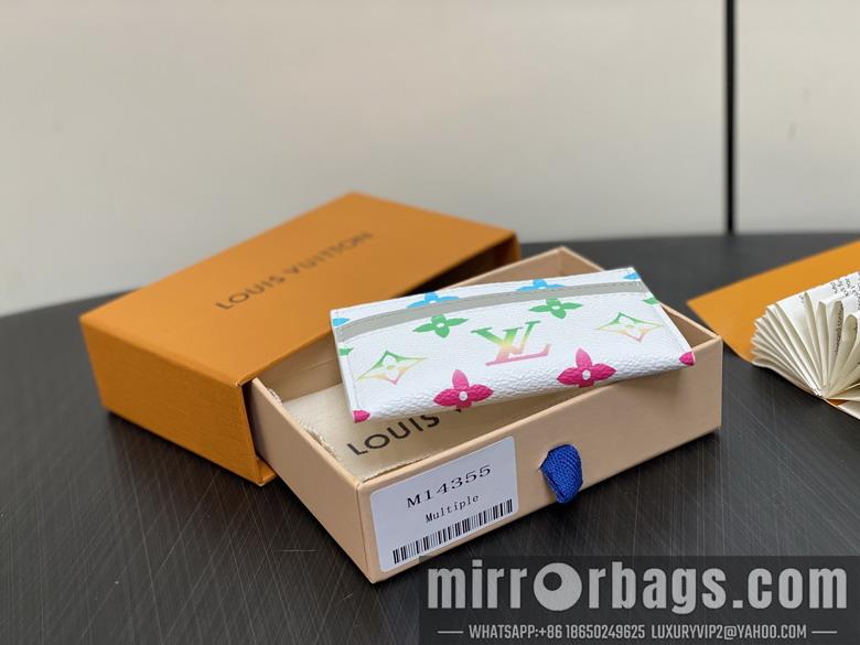 LV Replica Bags M14355 11x7x0.5cm gf