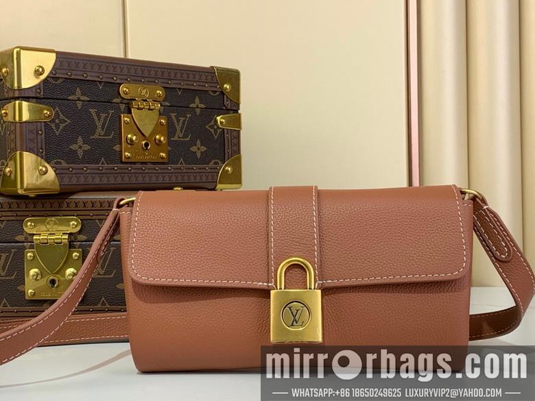 LV Replica Bags Wallet m12147 13x3.5x22cm gf