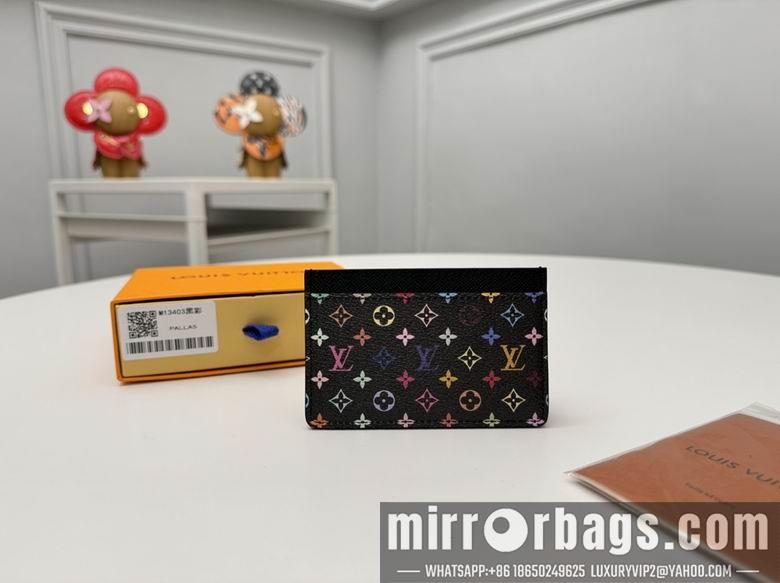 LV Replica Bags M13403 11X7X0.5cm YG 2colour
