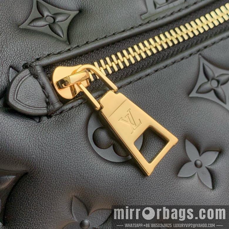LV Replica Bags Coussin M13357 26x10x21cm gf