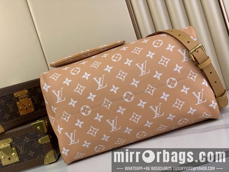 LV Replica Bags Speedy M24438 40x26x23cm gf