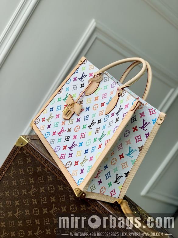LV Replica Bags On M13079 35x27x14cm gf