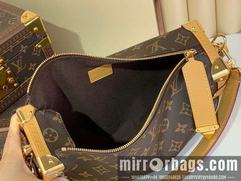 LV Replica Bags Side Trunk m14513 20x10x30cm gf
