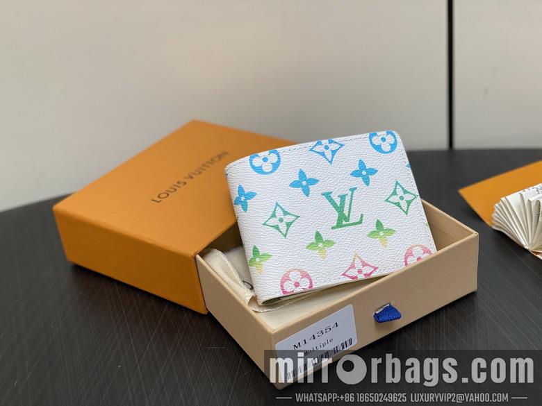 LV Replica Bags Multiple M14354 11.5x9x1.5cm gf