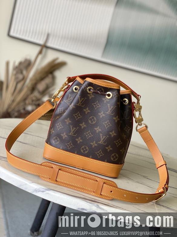 LV Replica Bags Noe M14017 22x24x16cm gf