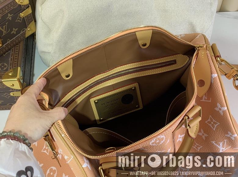 LV Replica Bags Speedy M24438 40x26x23cm gf