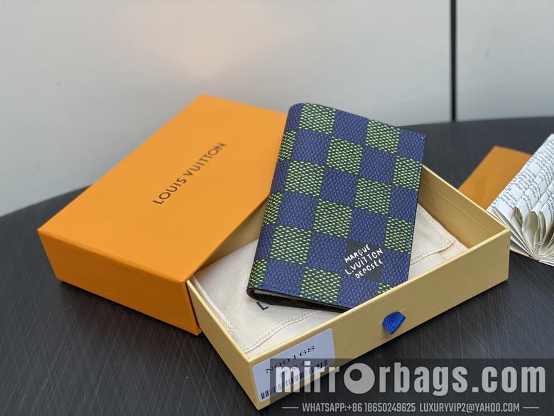 LV Replica Bags N00168 14x2.5x10cm gf