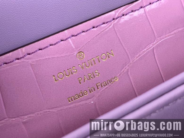 LV Replica Bags Rosedes Vents N84713 27x18x9cm gf6