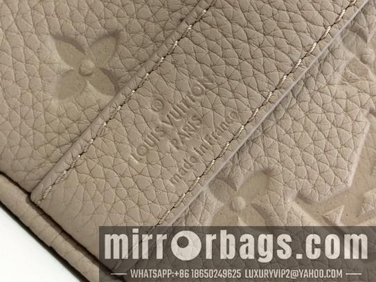 LV Replica Bags Keepall M13865 35x21x6cm gf
