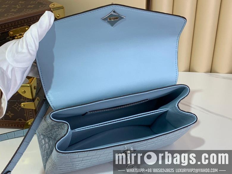 LV Replica Bags Rosedes Vents N84713 27x18x9cm gf2