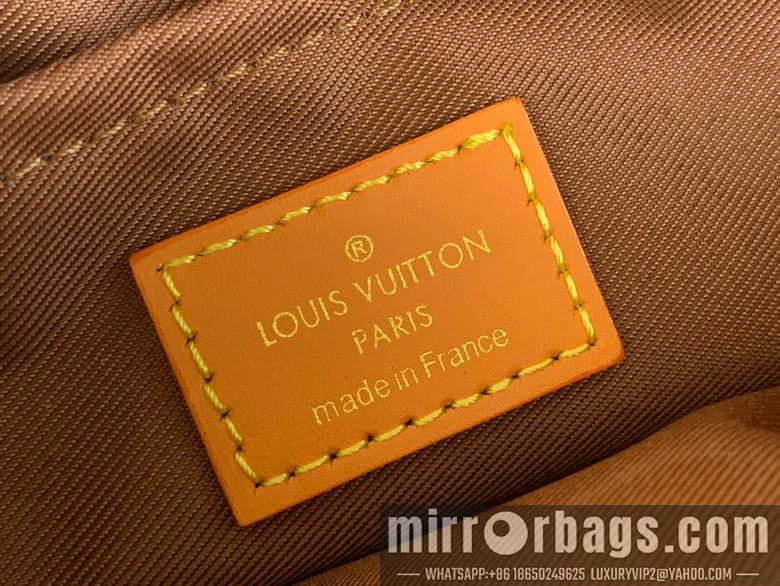 LV Replica Bags Nil m14016 17.5x11x25cm gf