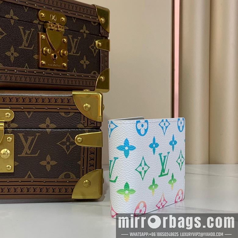 LV Replica Bags Multiple M14354 11.5x9x1.5cm gf1