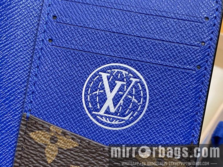 LV Replica Bags N00143 11.1x1x7.5cm gf