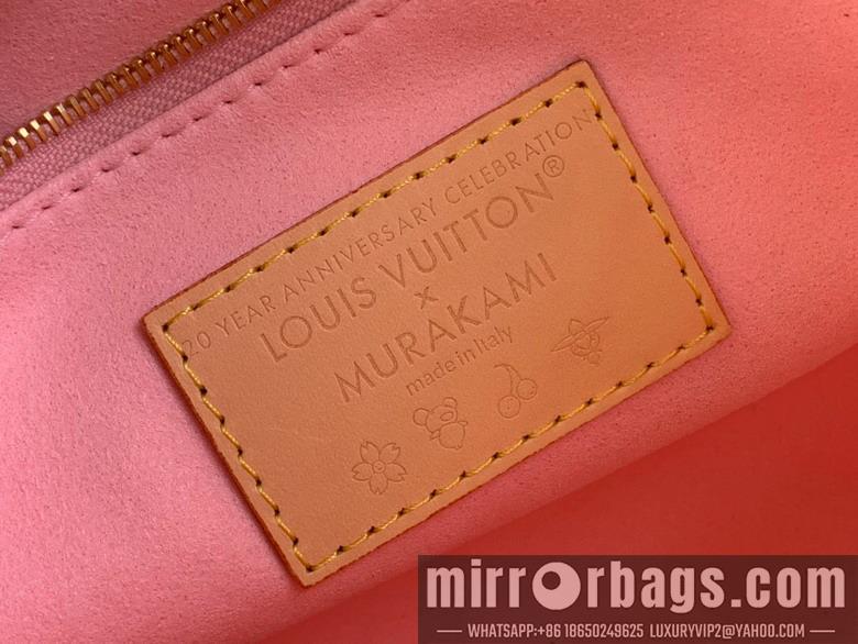 LV Replica Bags On m13269 19x11.5x25cm gf