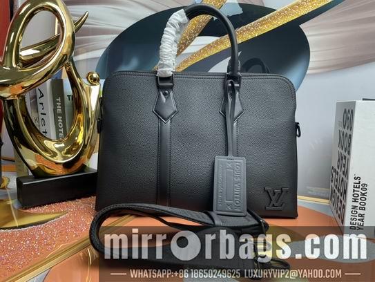 LV Replica Bags Aerogram M59159 39x29x7cm gf