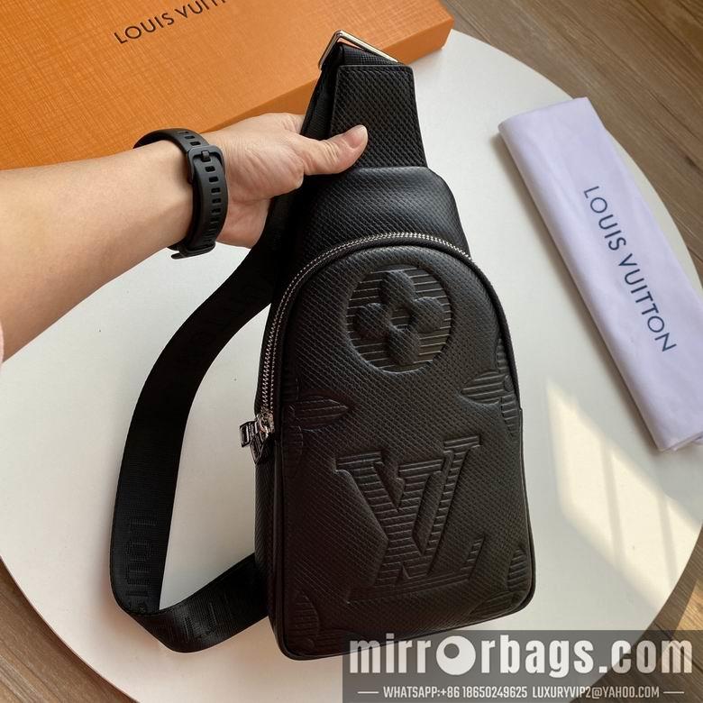 LV Replica Bags 1053 29X17X5cm