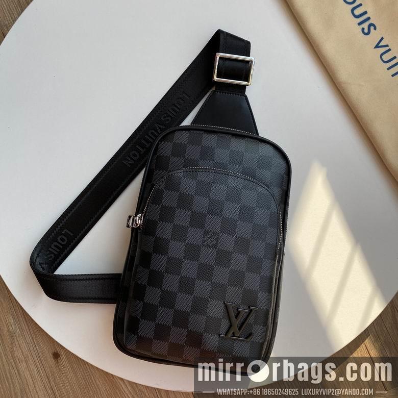 LV Replica Bags 2073 27X18X5cm