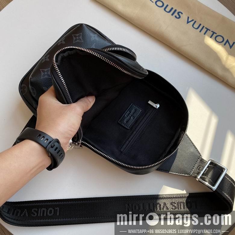 LV Replica Bags 2071 27X18X5cm
