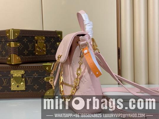 LV Replica Bags Backpack M13389 20x7.5x15cm gf
