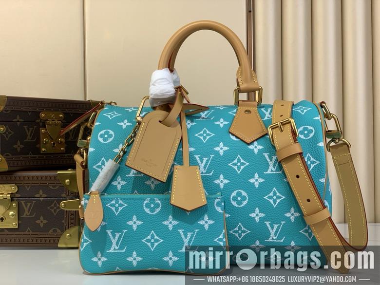 LV Replica Bags Speedy M21108 30x17x21cm gf1