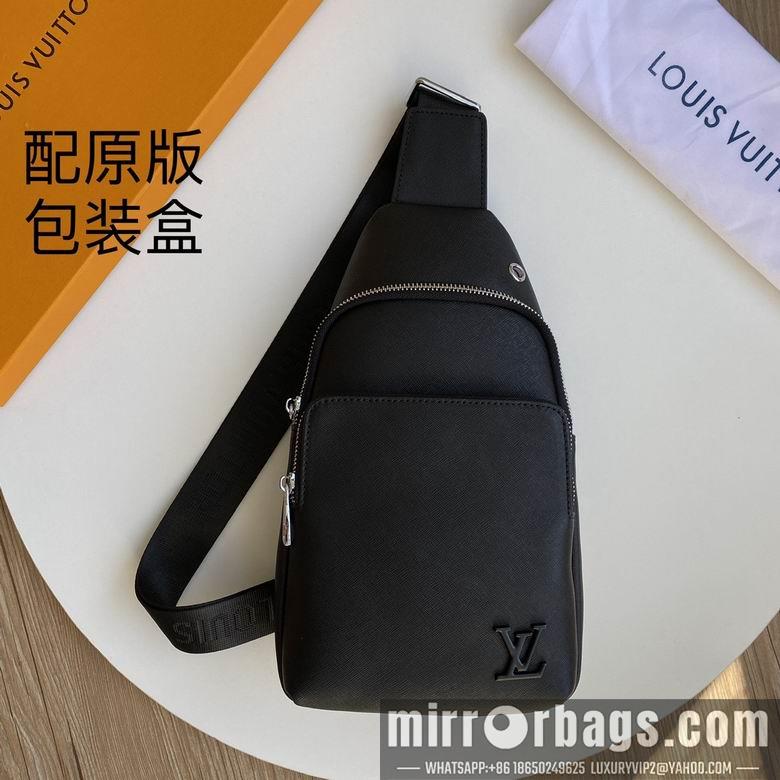 LV Replica Bags 1047 30X17X5cm