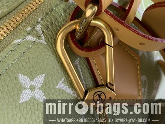 LV Replica Bags Speedy M24437 25x15x15cm gf2