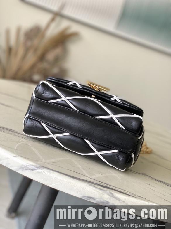 LV Replica Bags M14849 20x14x9cm gf