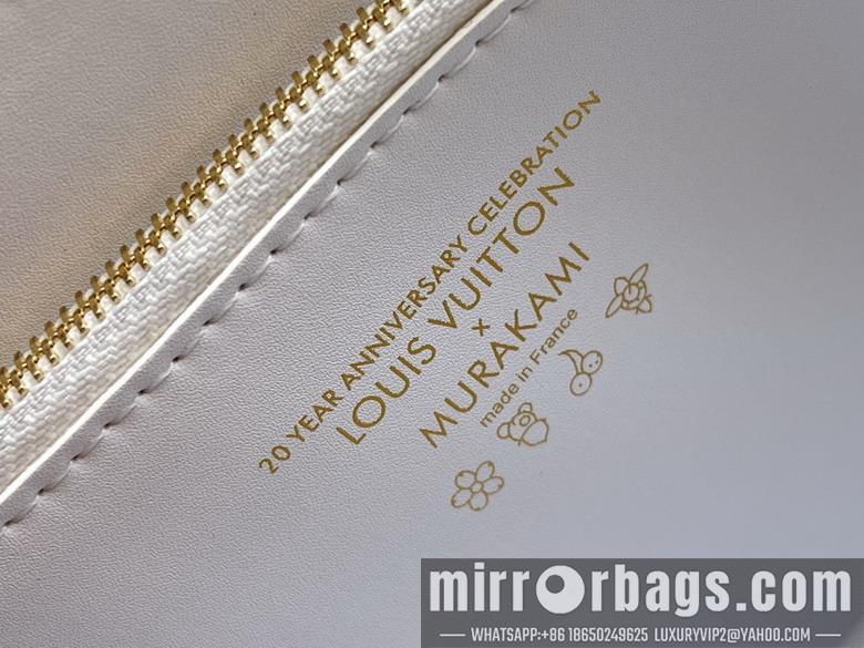 LV Replica Bags Twist M13678 16x8x23cm gf
