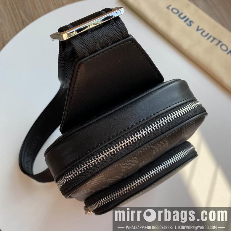 LV Replica Bags 2073 27X18X5cm