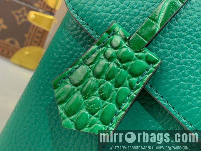 LV Replica Bags Rosedes vents N84713 27x18x9cm gf1.