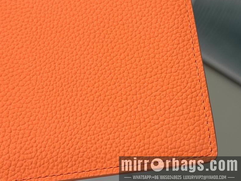LV Replica Bags Aerogram M81153 10x19x2 cm gf