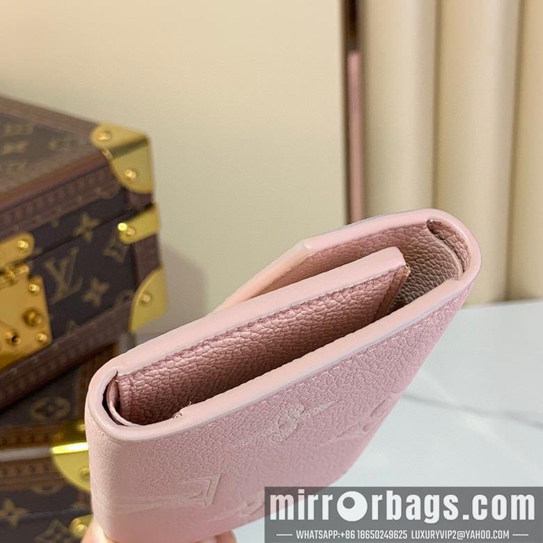 LV Replica Bags Victorine m14229 12x9.5x2.5cm gf