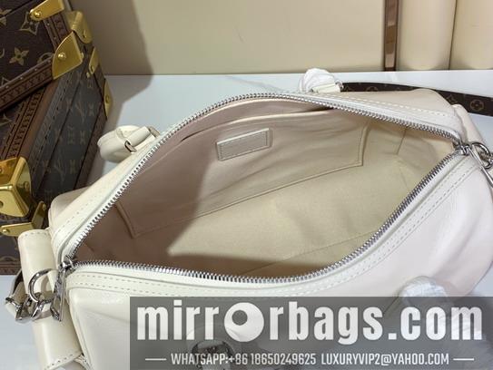 LV Replica Bags Speedy M12965 28x17x12cm gf