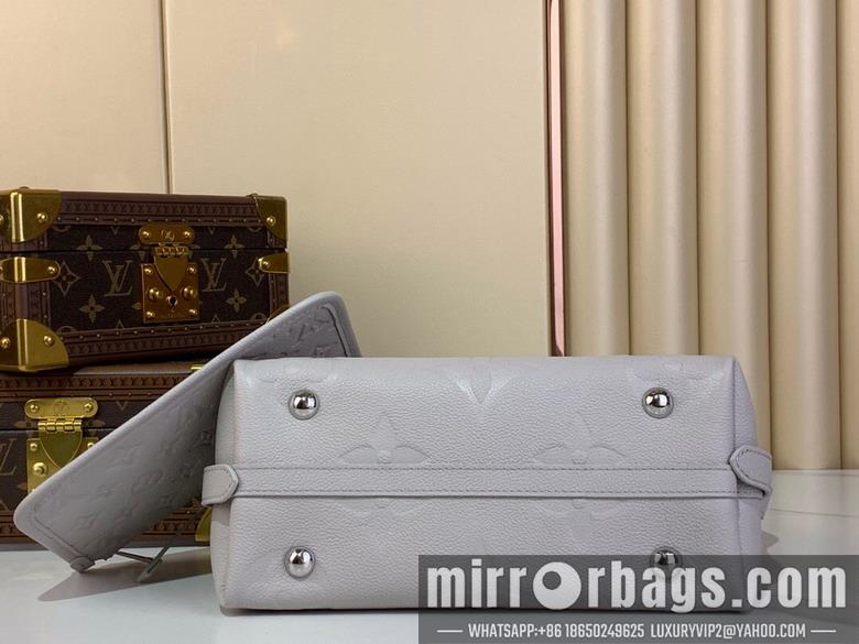 LV Replica Bags CarryAll M12917 29x24x12cm gf